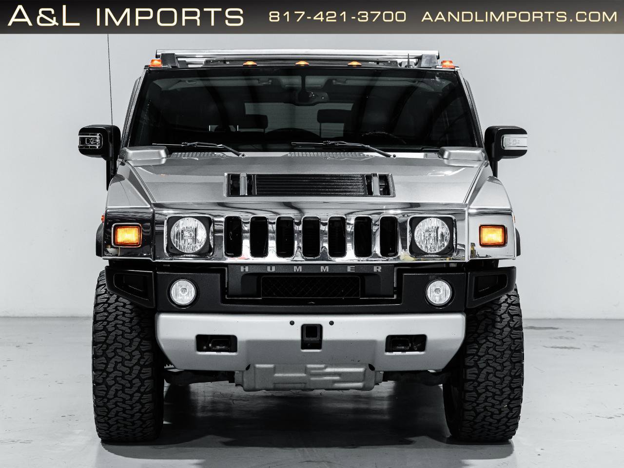 Used 2009 HUMMER H2 Luxury image 33