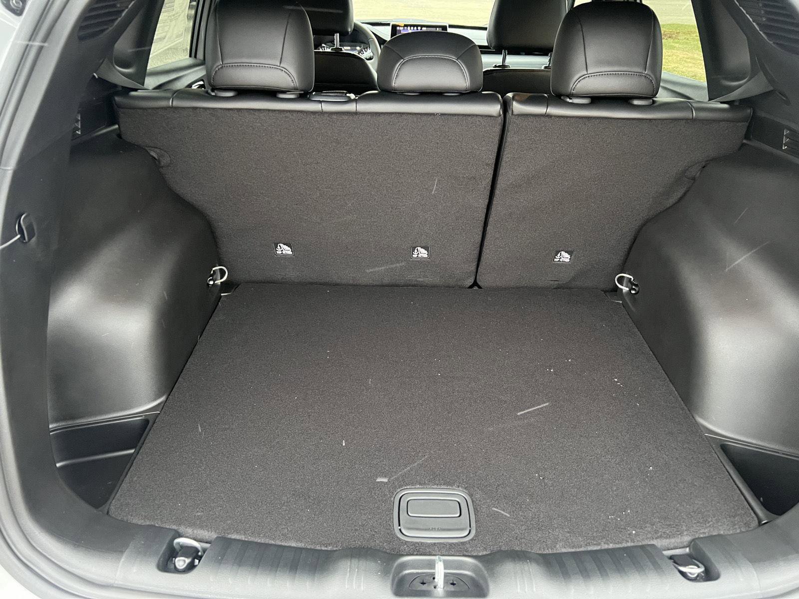 New 2026 Jeep Compass Latitude image 28