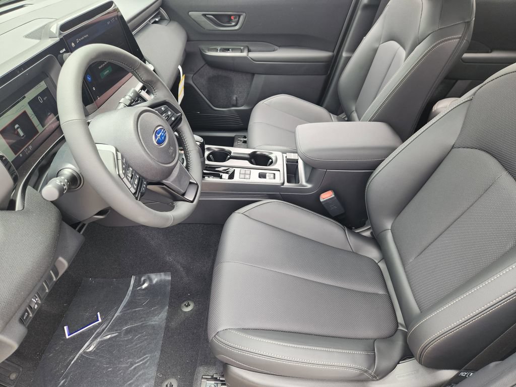 New 2026 Subaru Outback Limited AWD/4WD image 11