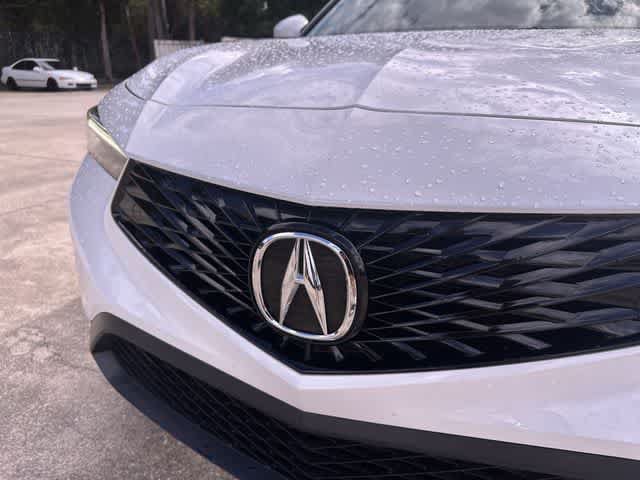 Certified 2024 Acura Integra FWD image 18