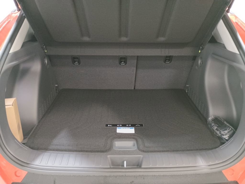 New 2026 Hyundai Kona SEL Sport AWD/4WD image 28