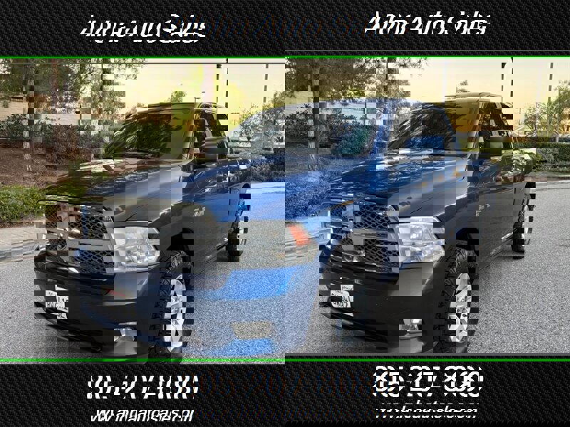 Used 2009 Dodge Ram 1500 Truck Sport