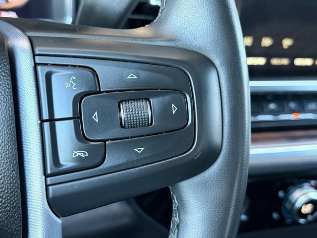 Used 2024 GMC Sierra 1500 SLT AWD/4WD image 8