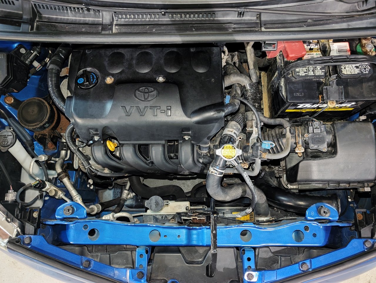 Used 2014 Toyota Yaris LE FWD image 41