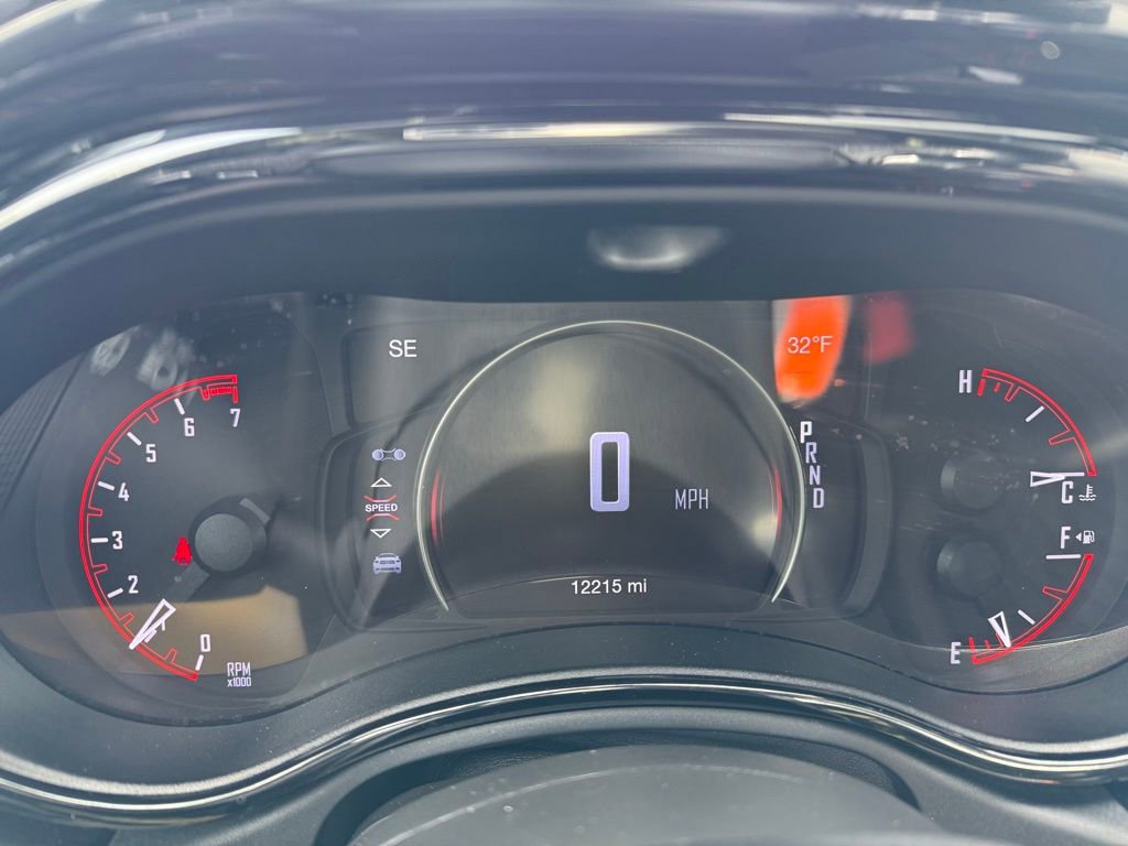 Used 2024 Dodge Durango GT image 20