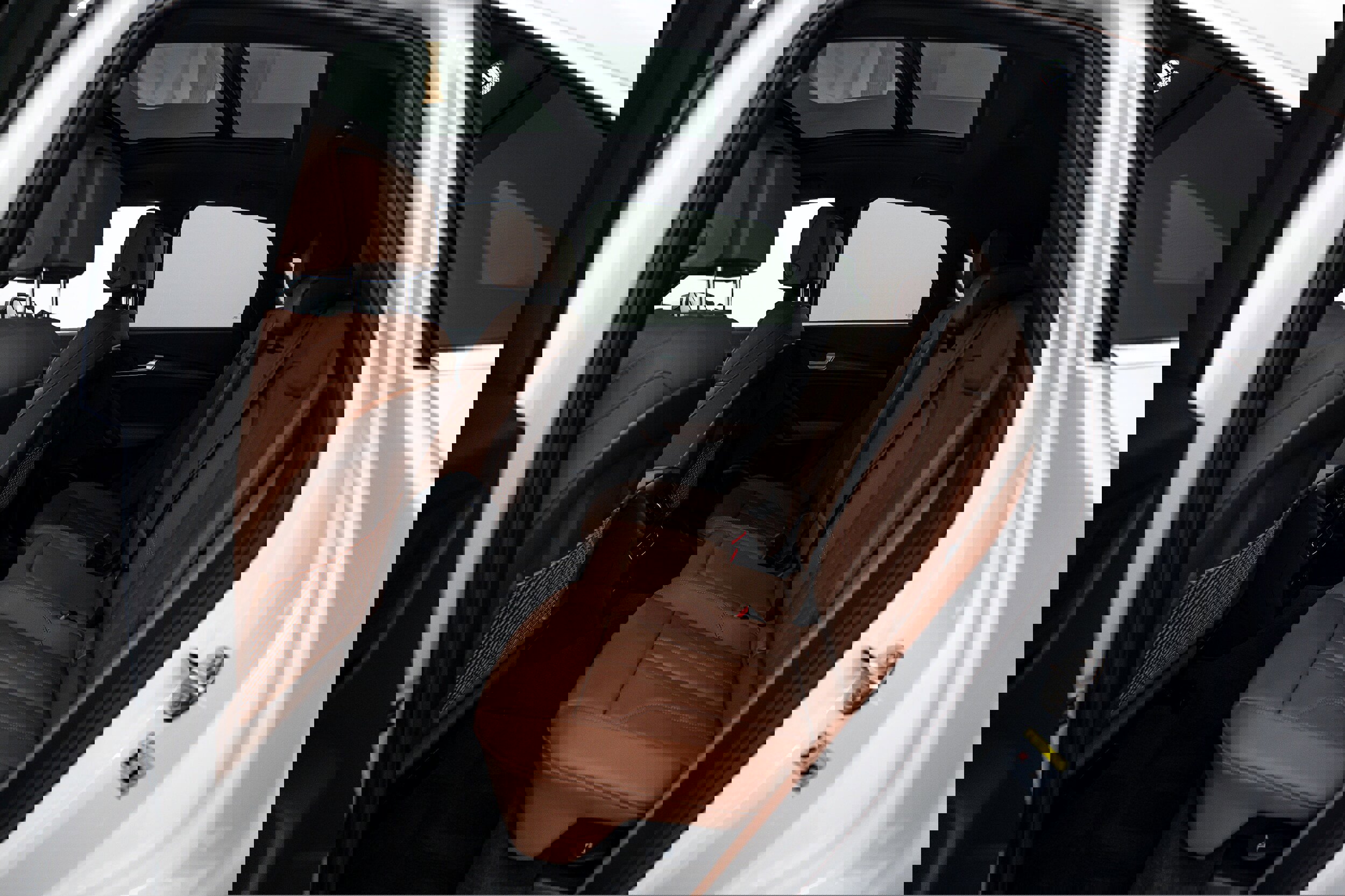 Certified 2025 Audi Q5 2.0T Premium Plus image 14