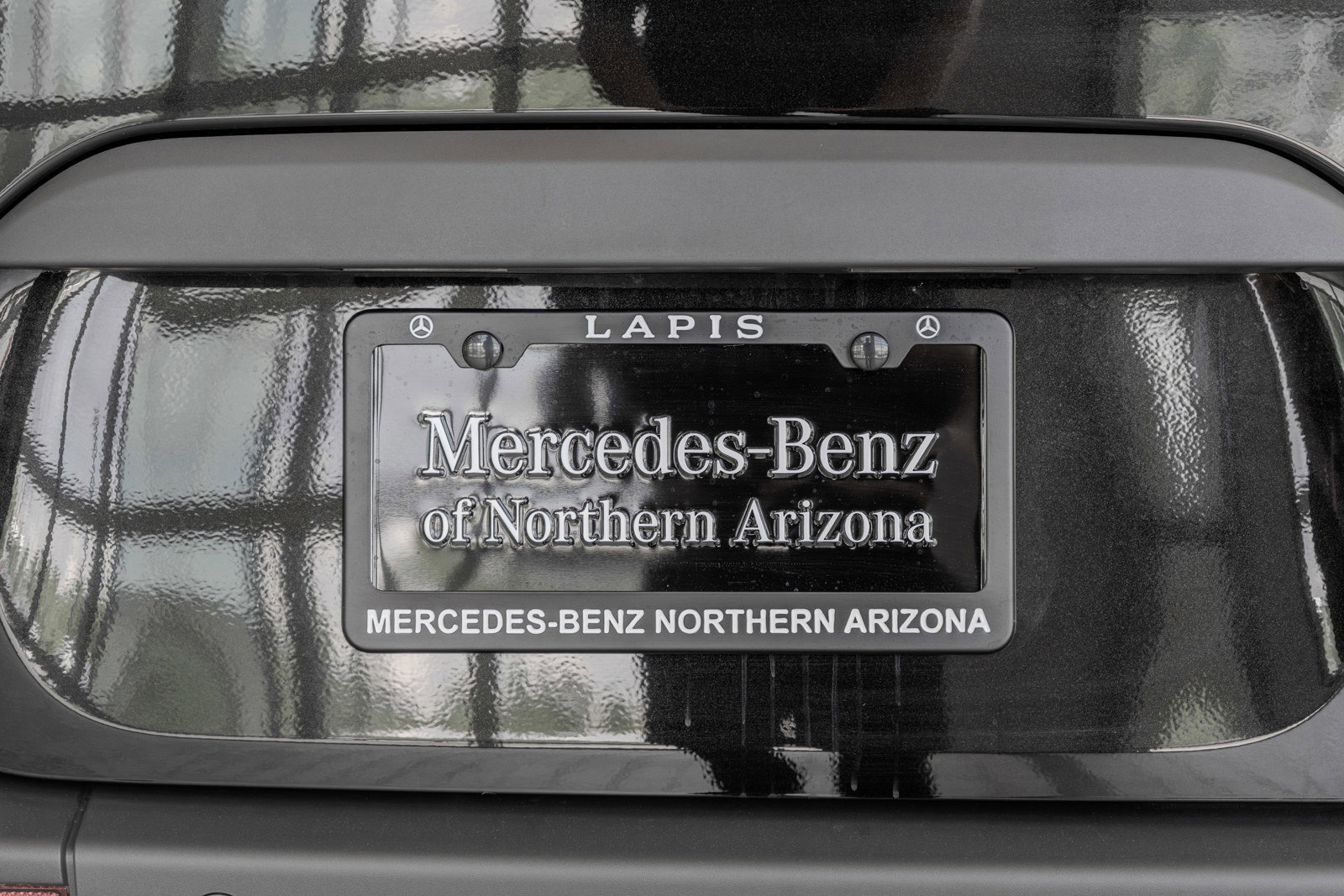 New 2025 Mercedes-Benz Sprinter 2500 image 15