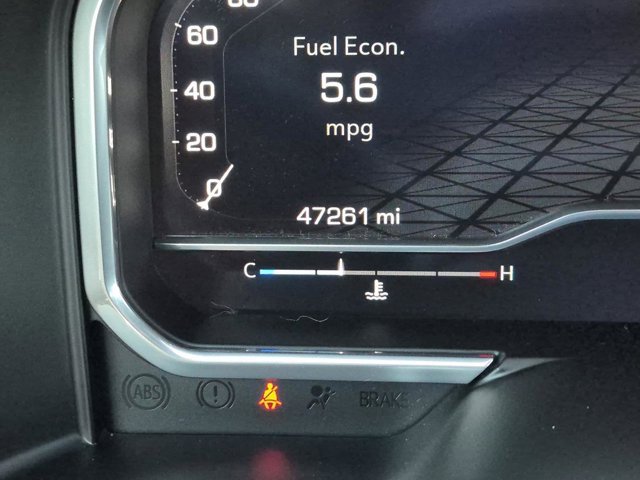 Used 2022 GMC Sierra 1500 AT4X image 25