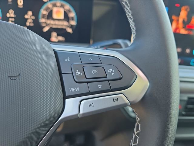 New 2026 Volkswagen Tiguan SE image 21