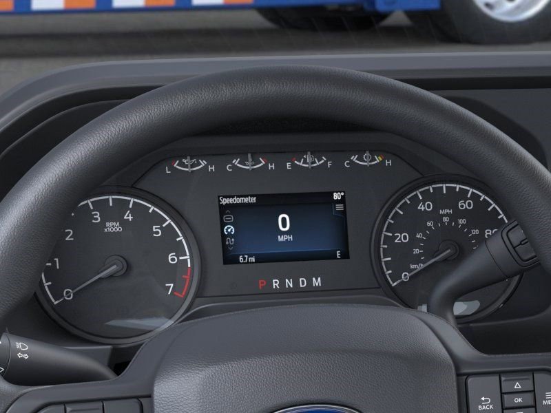 New 2026 Ford F250 XL w/ FX4 Off-Road Package AWD/4WD image 13