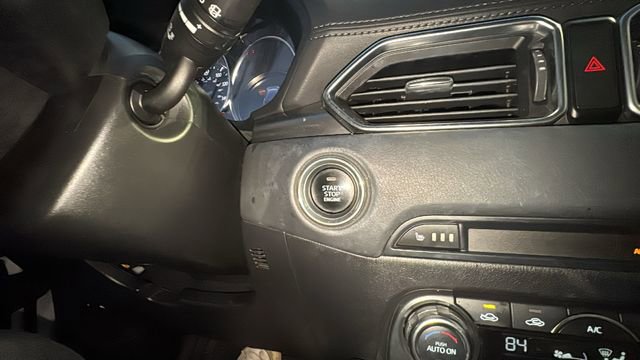 Used 2018 MAZDA CX-5 Touring w/ Preferred Equipment Package image 14