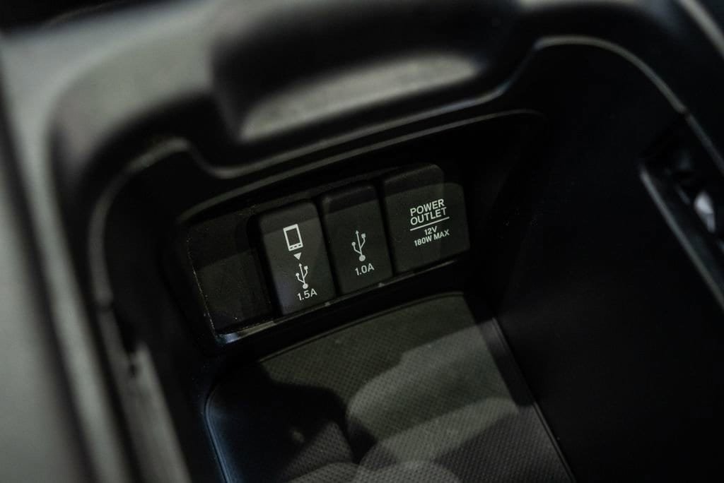 Used 2018 Honda CR-V EX image 31