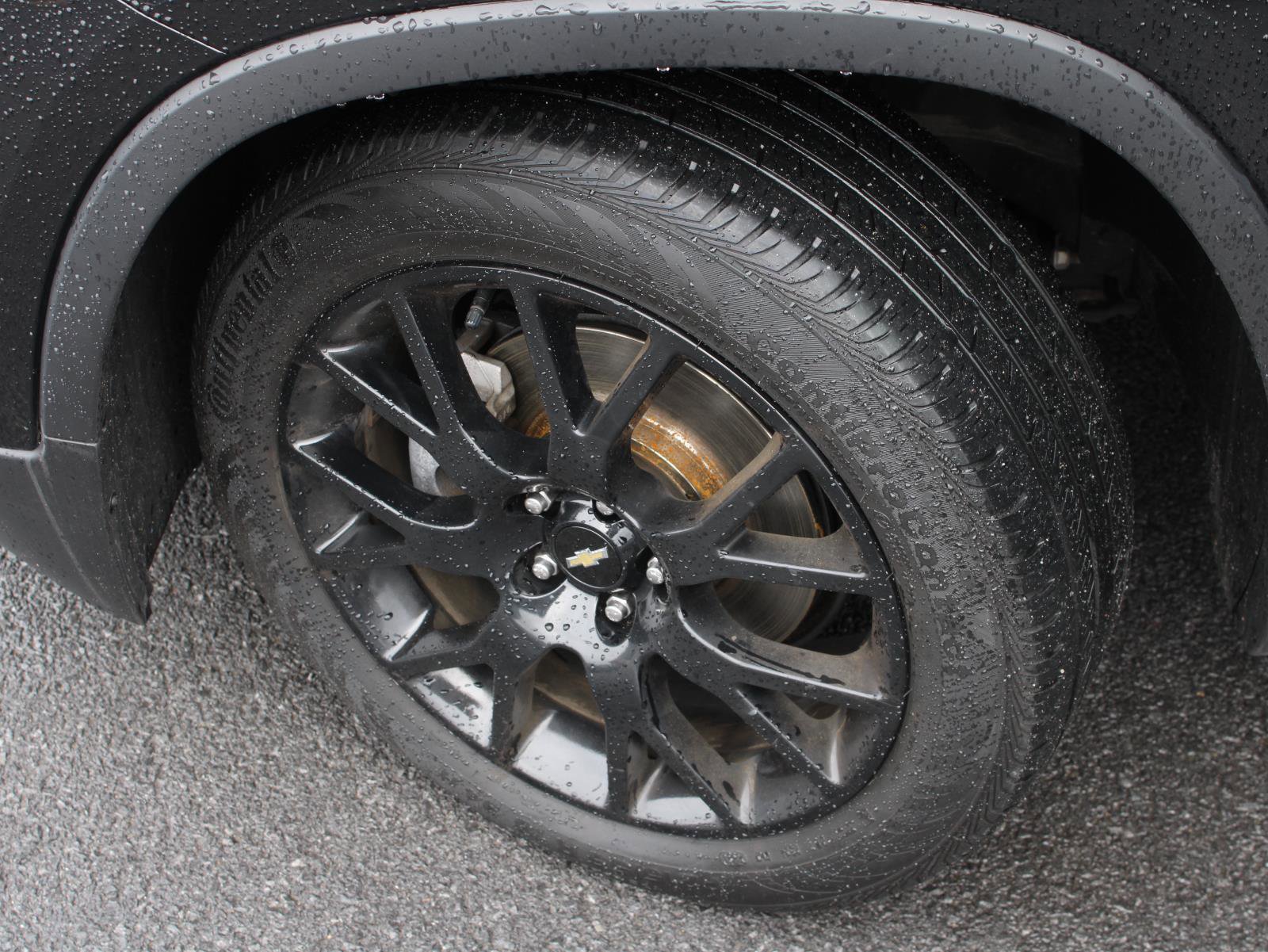 Used 2022 Chevrolet Trax LT w/ Premium Seat Package image 18