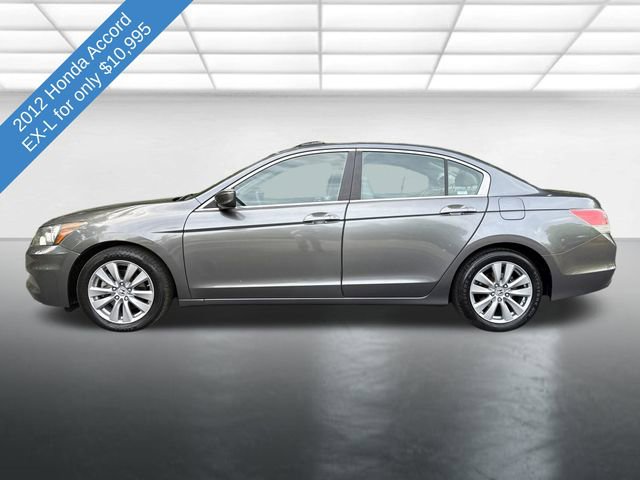 Used 2012 Honda Accord EX-L image 2