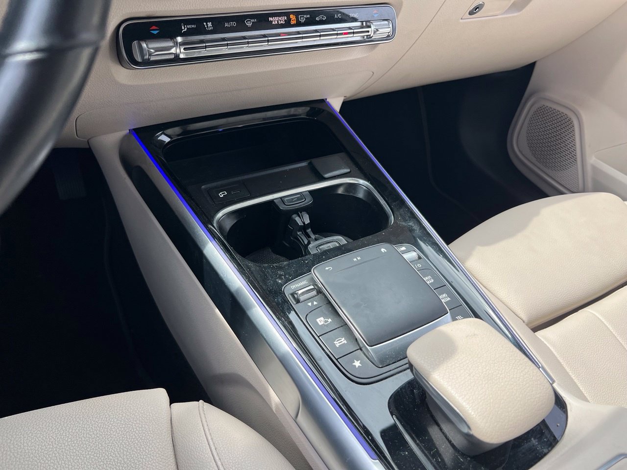 Used 2021 Mercedes-Benz GLB 250 image 21