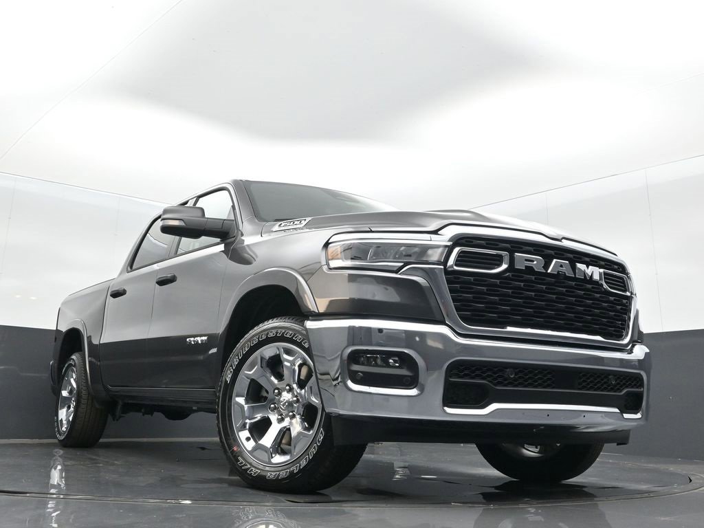 New 2026 RAM 1500 Big Horn image 30