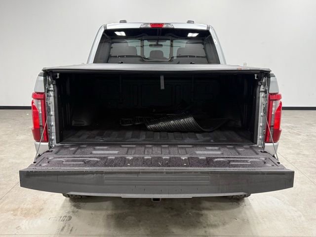 Used 2025 Ford F150 XLT w/ Equipment Group 302A MID image 12