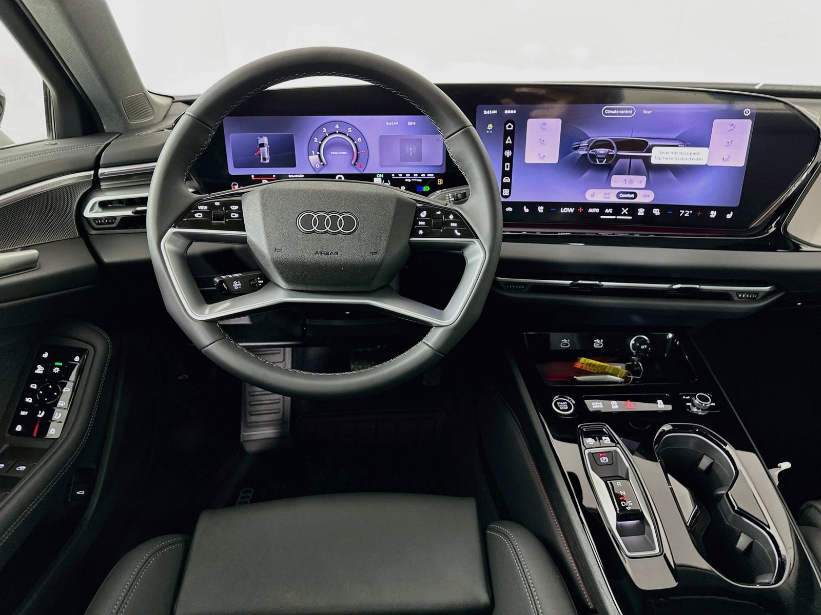 New 2026 Audi A5 Premium Plus AWD/4WD image 16
