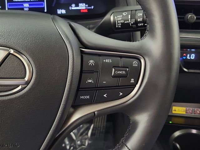 Used 2025 Lexus UX 300h FWD w/ Accessory Package (Z2) image 25