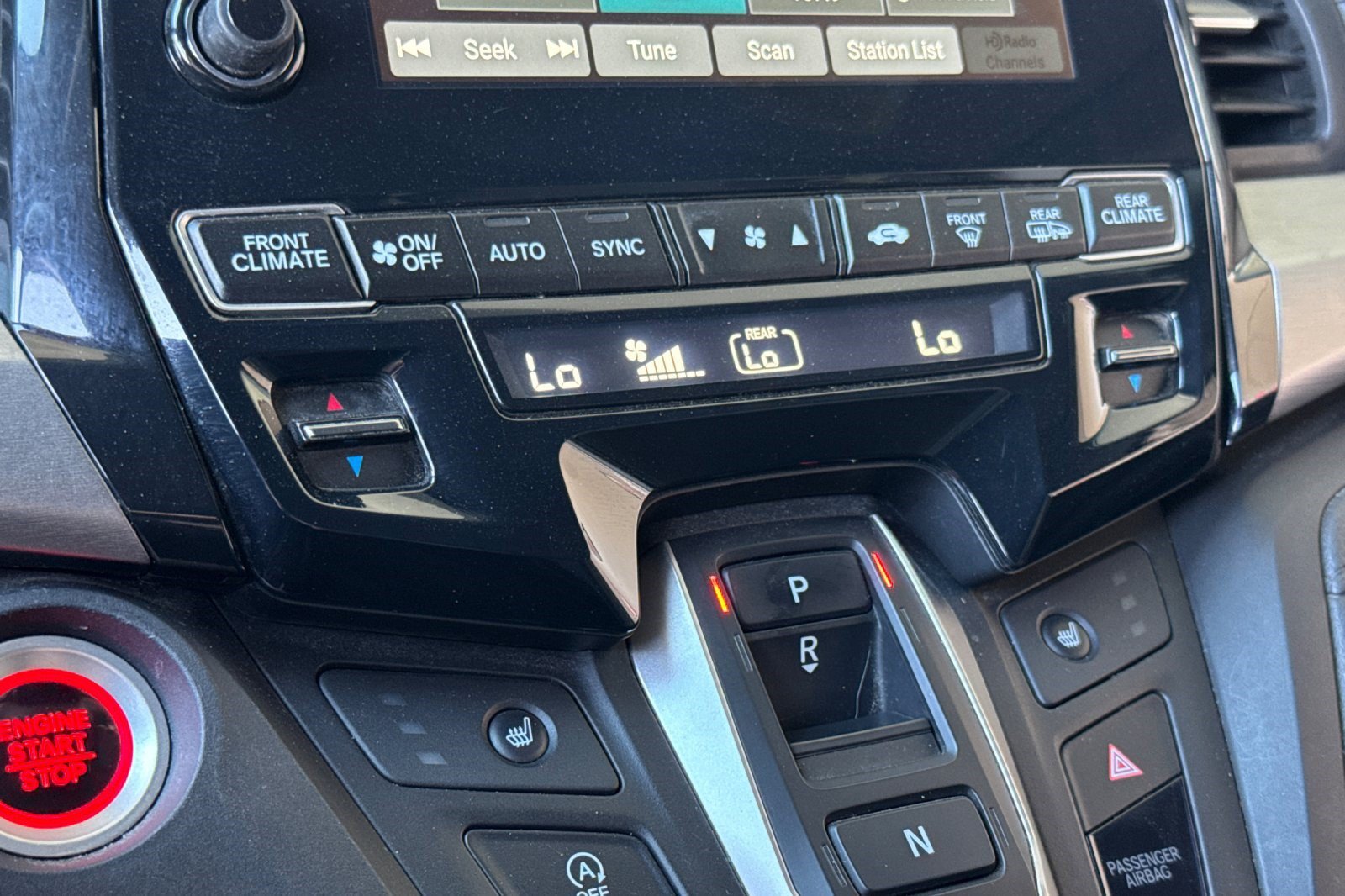 Used 2023 Honda Odyssey EX-L image 19