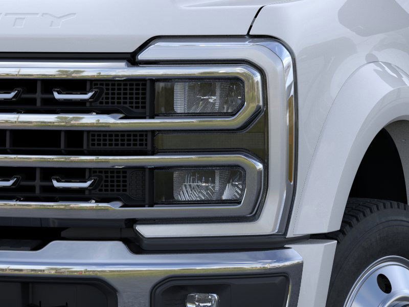 New 2026 Ford F450 4x4 Crew Cab Super Duty image 18
