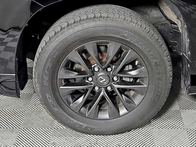 Used 2023 Lexus GX 460 Premium w/ Premium Package AWD/4WD image 9