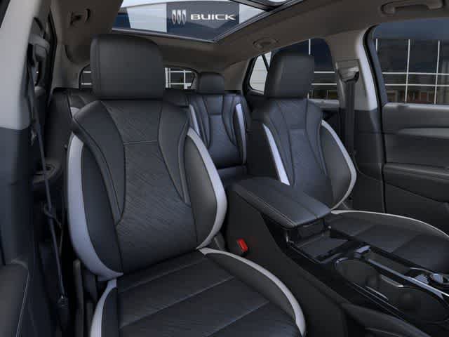 New 2026 Buick Envision Sport Touring image 16