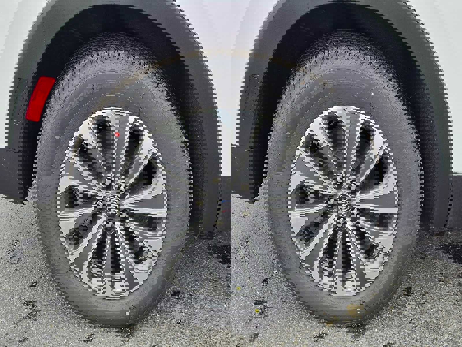 New 2024 Buick Envision Preferred image 9