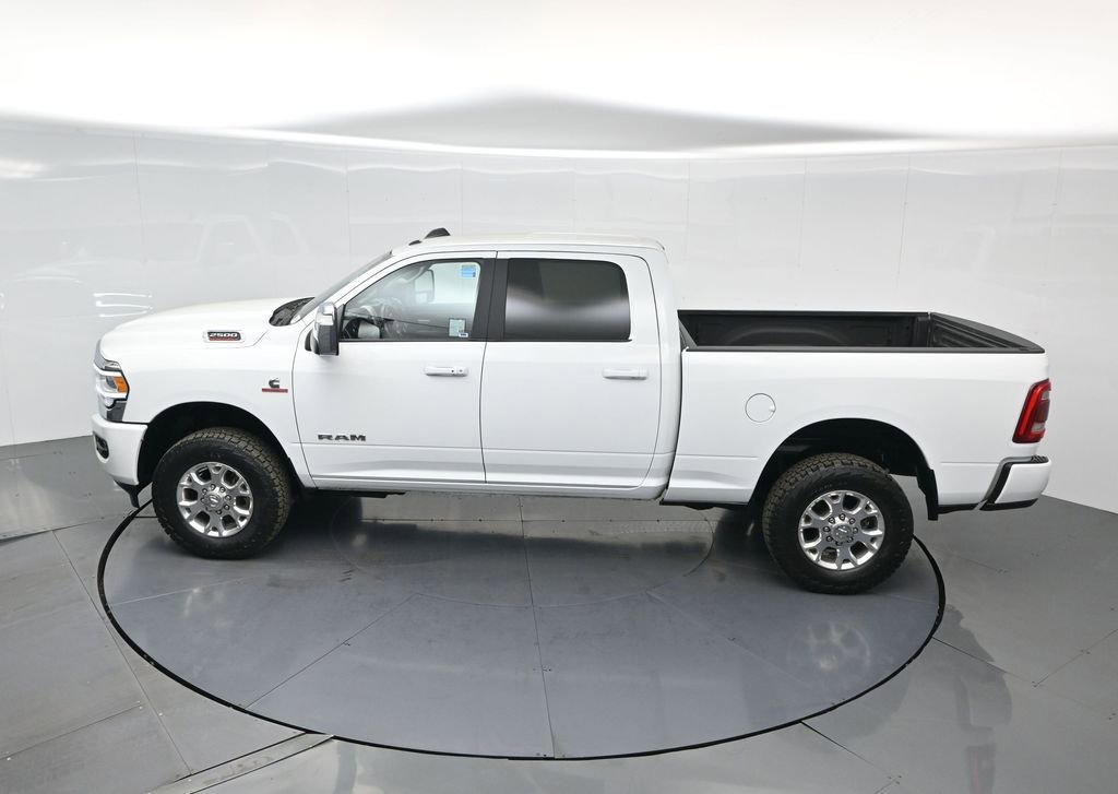 Used 2024 RAM 2500 Laramie image 55