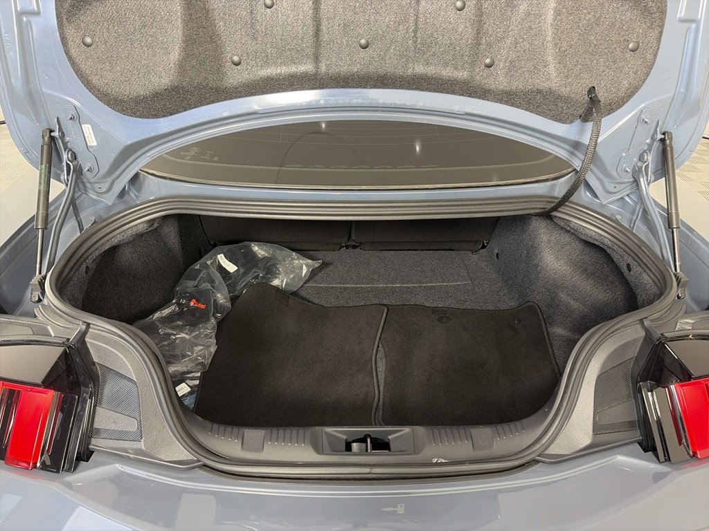 Certified 2024 Ford Mustang GT w/ GT Performance Package image 25