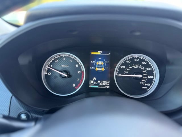 Used 2023 Subaru Forester Premium AWD/4WD image 16