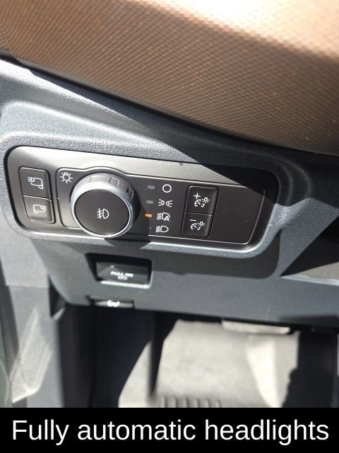 Used 2023 Ford Bronco Outer Banks image 16