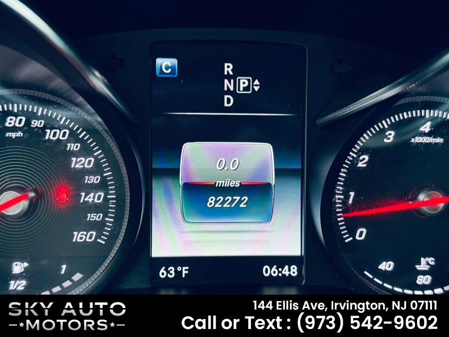 Used 2015 Mercedes-Benz C 400 4MATIC image 20