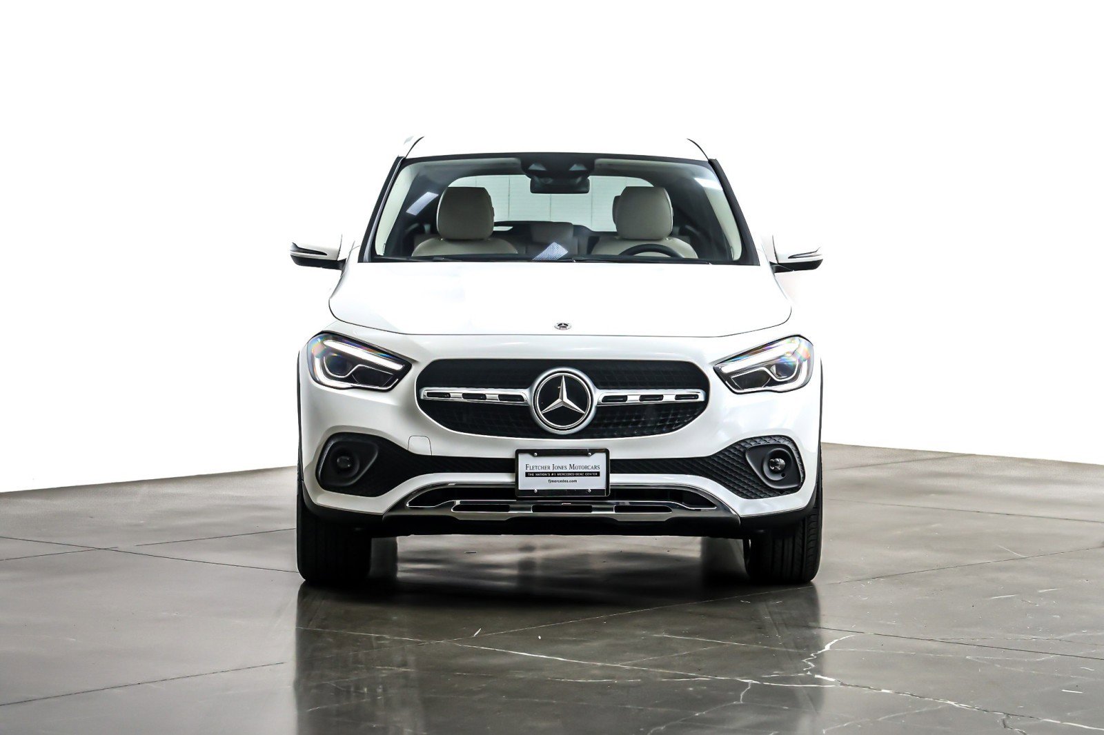 Certified 2023 Mercedes-Benz GLA 250 image 4