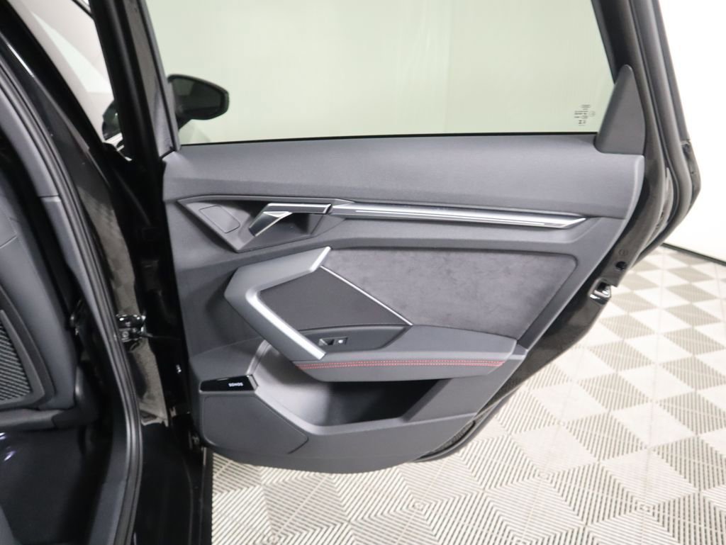 New 2026 Audi S3 Premium image 29