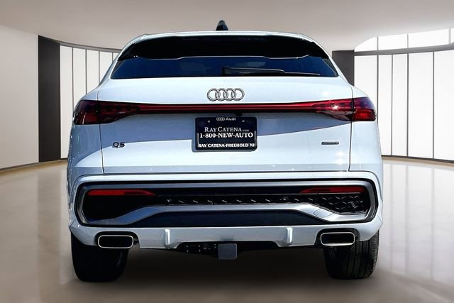 New 2025 Audi Q5 Premium Plus image 4