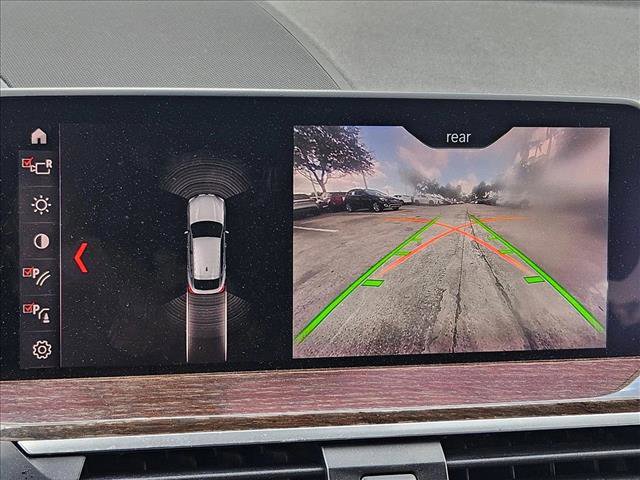 Used 2019 BMW X4 xDrive30i w/ Convenience Package image 14