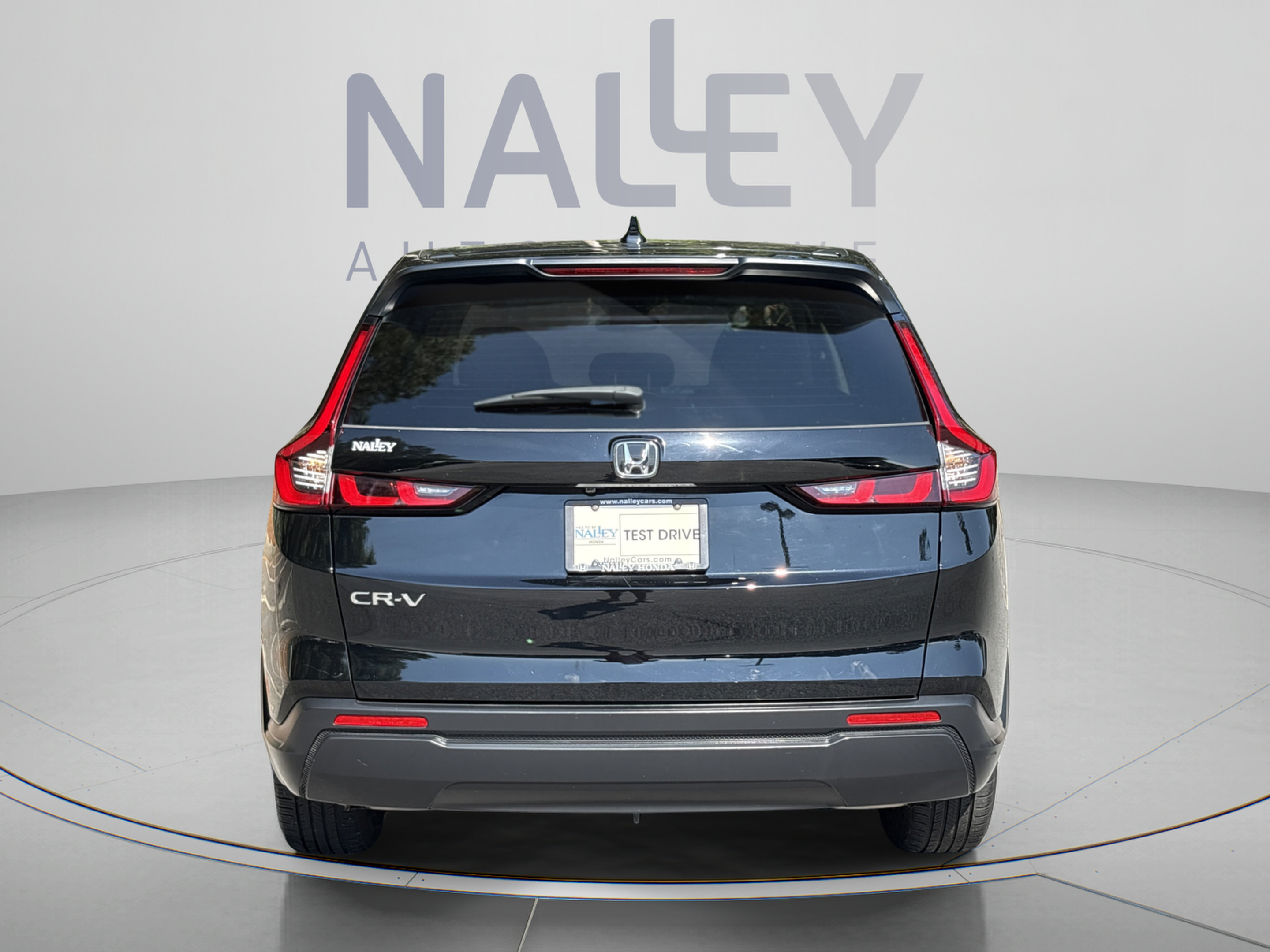 Used 2024 Honda CR-V EX image 4