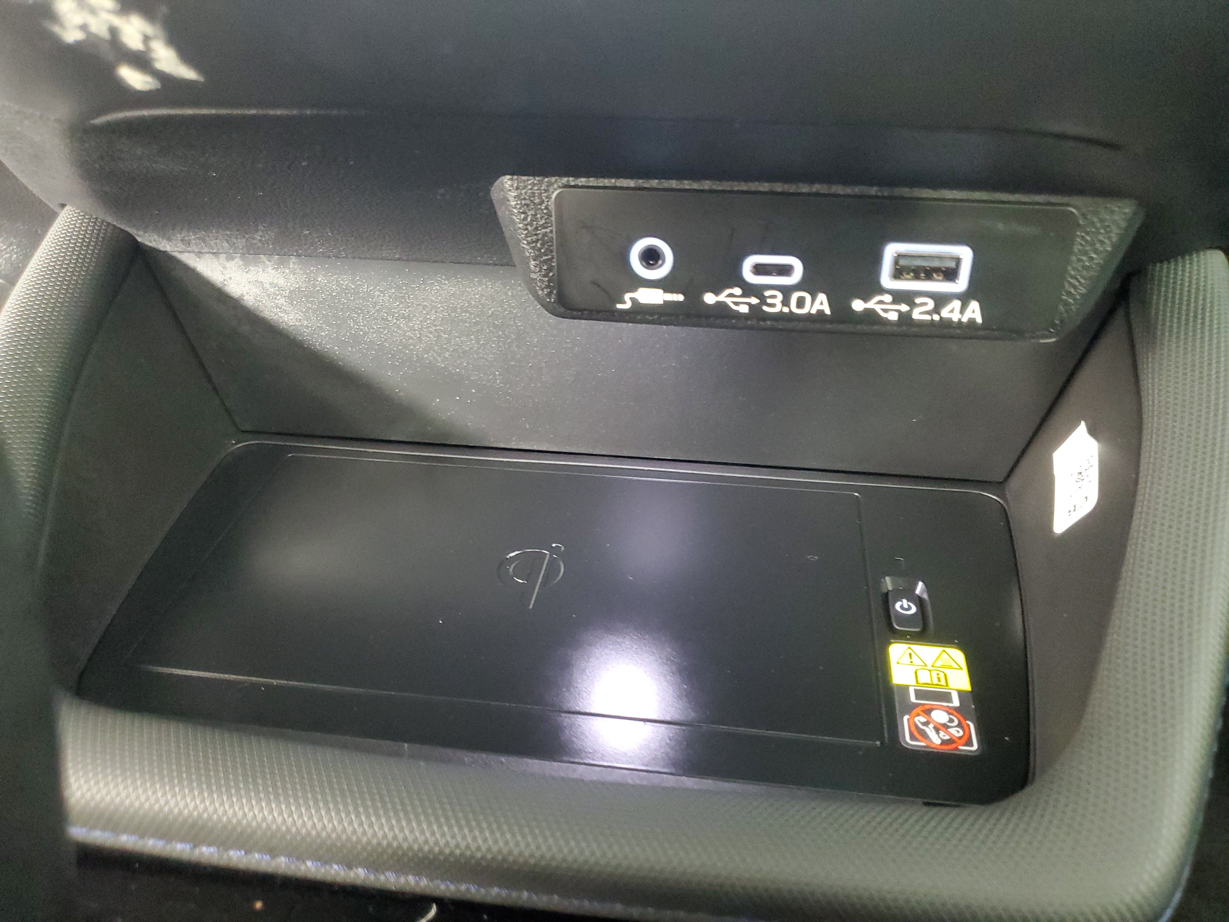 Used 2026 Subaru Forester Limited AWD/4WD image 18