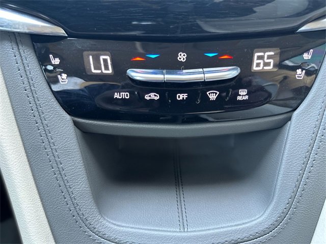 Used 2020 Cadillac XT6 Premium Luxury image 20