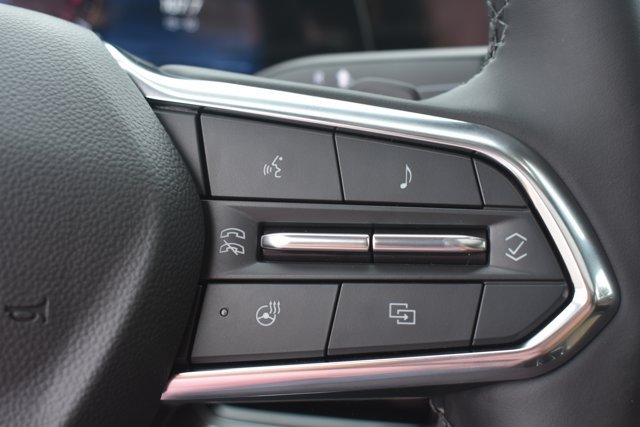 New 2027 Chevrolet Equinox ACTIV w/ Convenience Package III FWD image 23