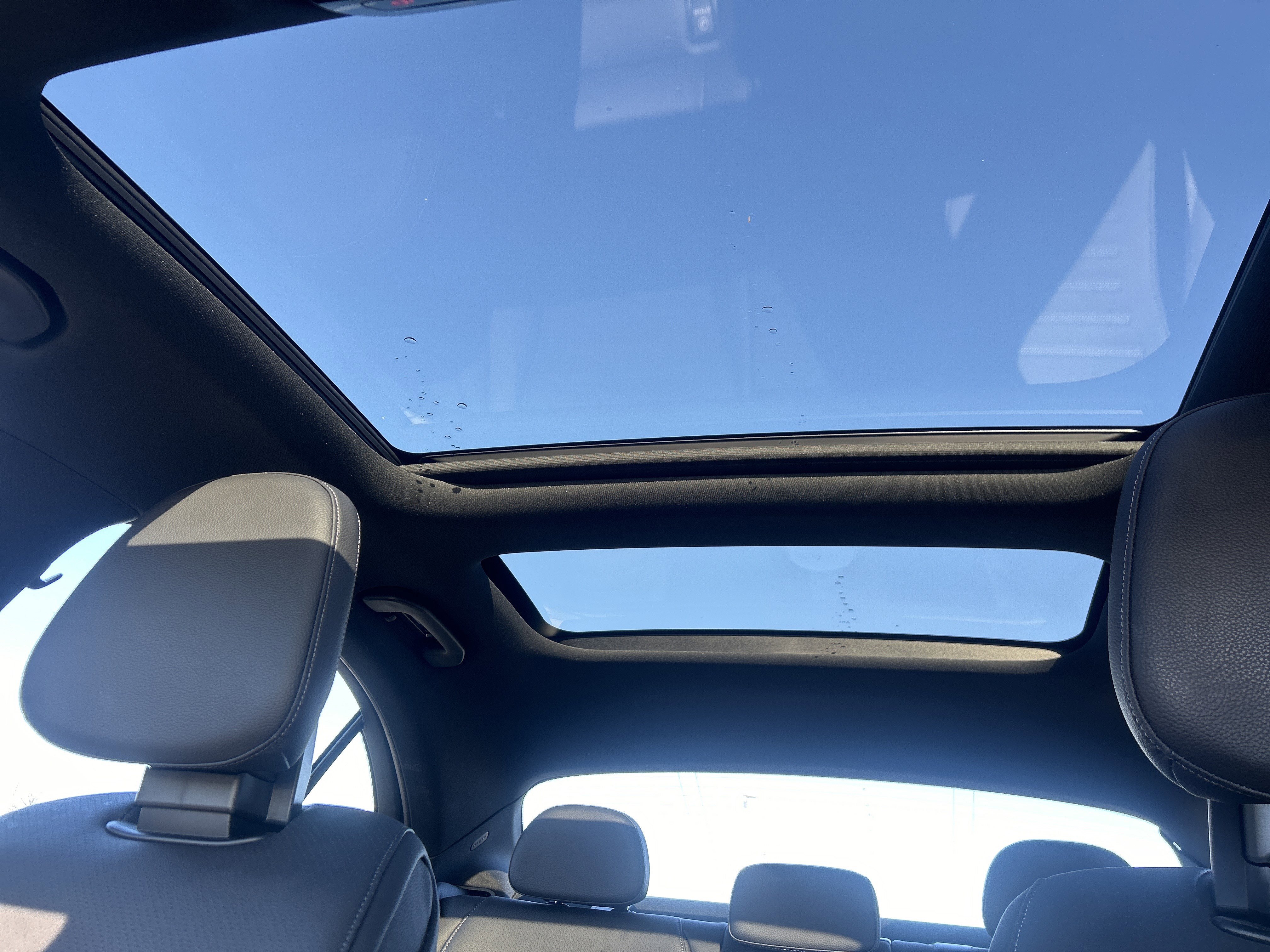 Certified 2024 Mercedes-Benz C 300 C 300 w/ Pinnacle Trim Package image 28