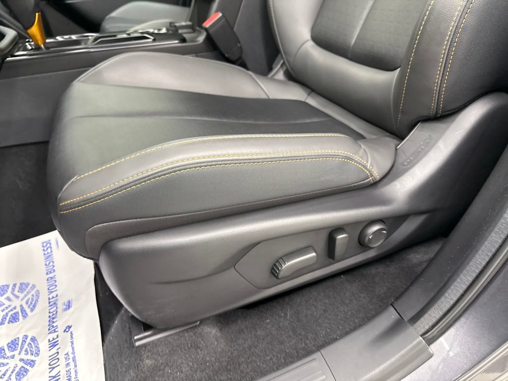 Used 2026 Subaru Forester Wilderness w/ Wilderness Package AWD/4WD image 13