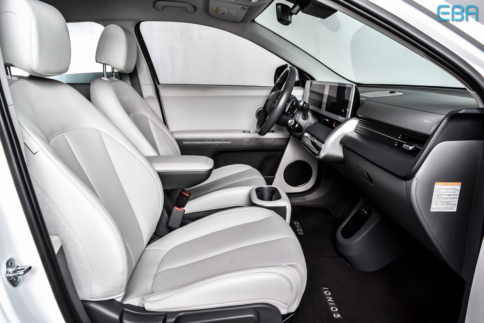 Used 2023 Hyundai Ioniq 5 SEL w/ Cargo Package image 23