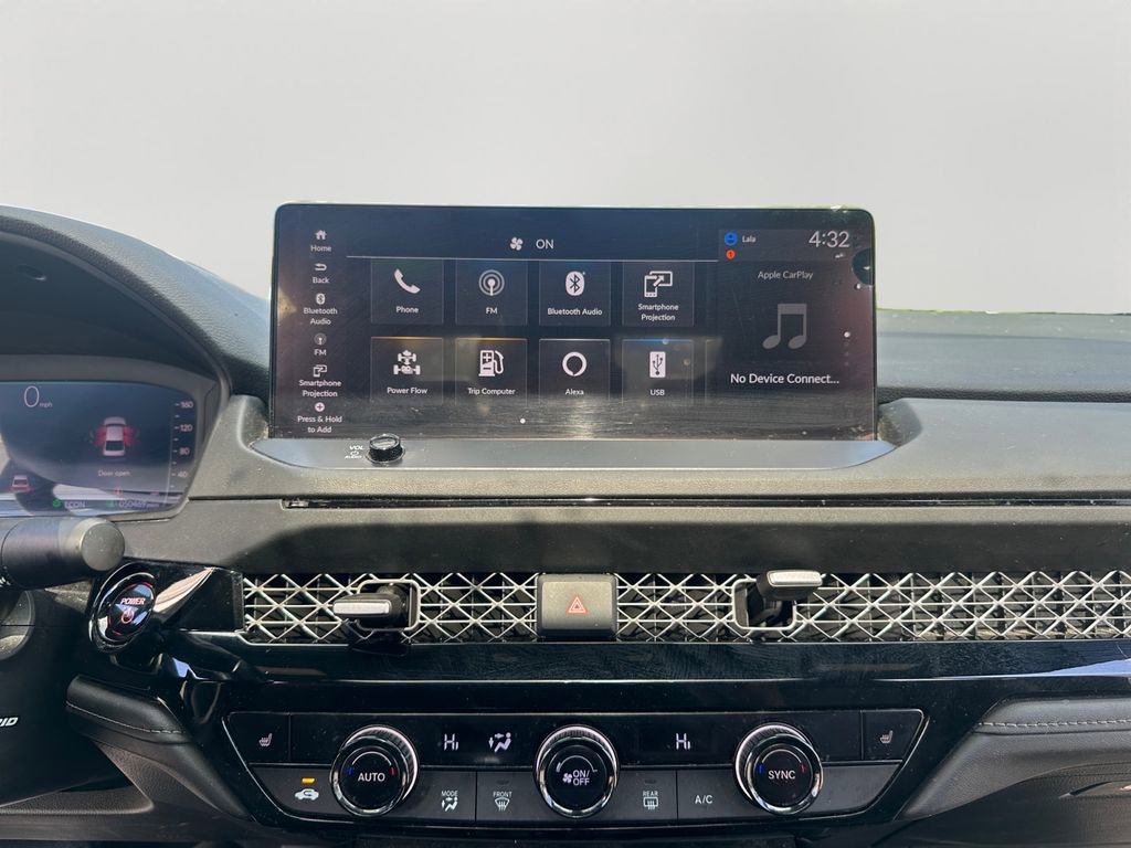 Used 2023 Honda Accord Sport image 16
