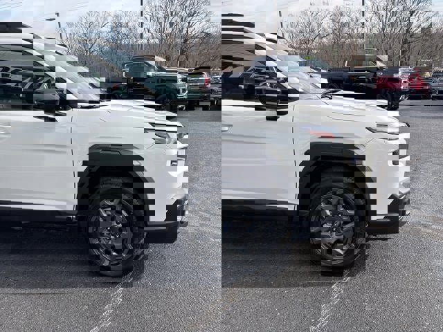 New 2026 Subaru Outback Premium image 59