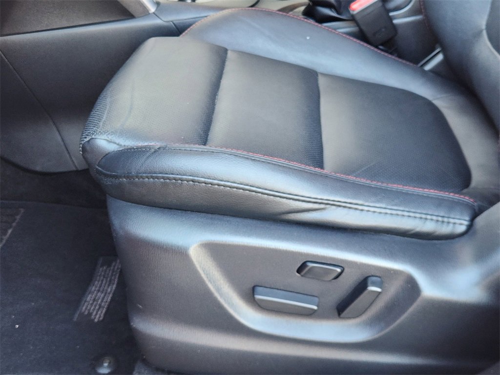 Used 2015 MAZDA CX-5 Grand Touring image 22