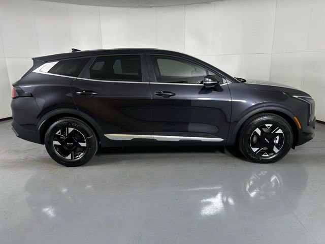 New 2026 Kia Sportage EX image 9
