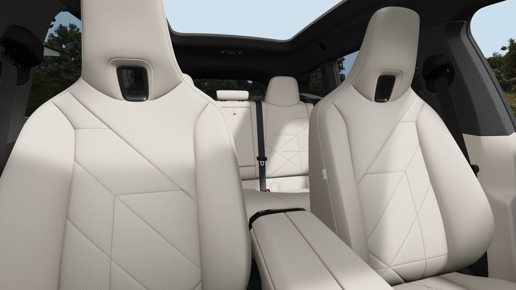 New 2026 BMW iX xDrive45 AWD/4WD image 11