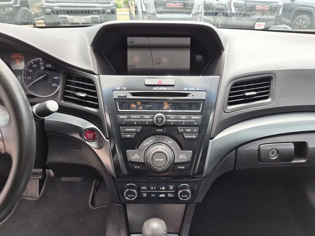 Used 2015 Acura ILX w/ Technology Package FWD image 24